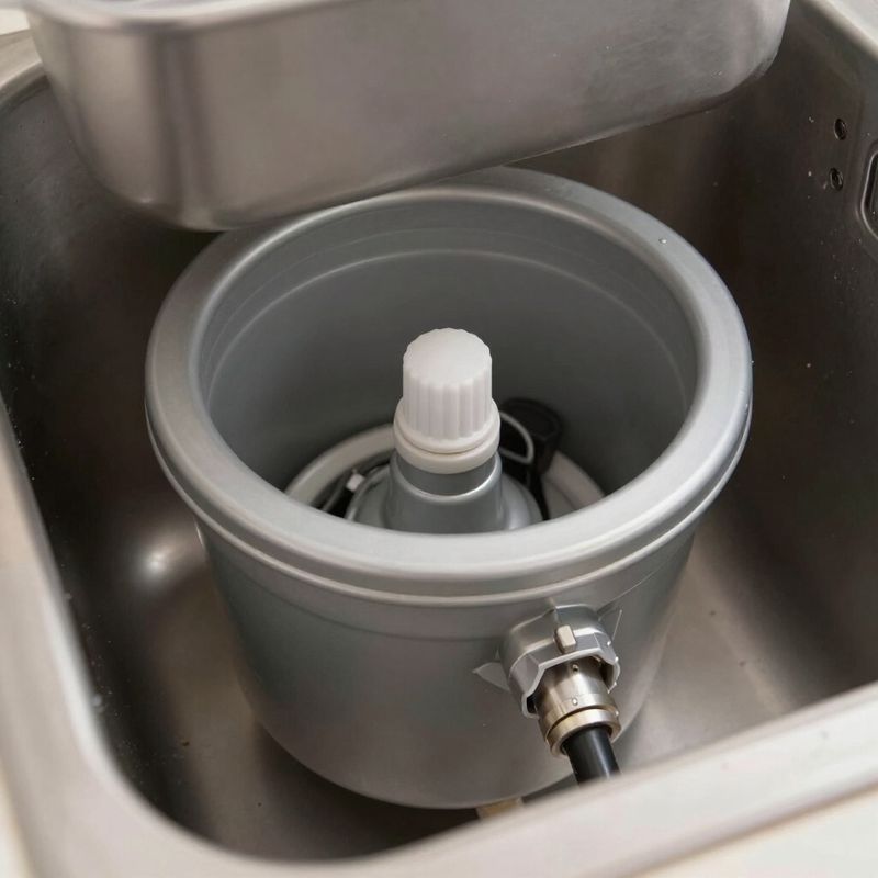 Garbage Disposal in Monroe