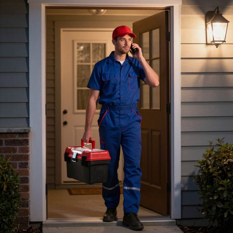 Emergency Plumbing in Monroe